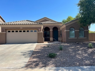1509 E Cassia Ct, Gilbert, AZ 85298