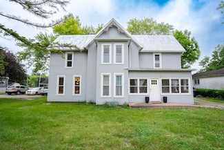 120 N Main St, Avilla, IN 46710