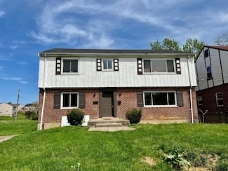 5510 Newfield Ave, Cincinnati, OH 45237