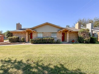 5724 E 33rd Ct, Tulsa, OK 74135