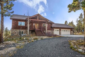 30 Cucumber Ct, Black Hawk, CO 80422