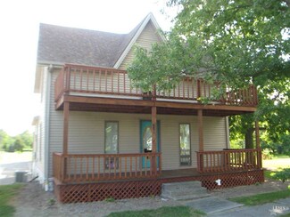 2886 SE Mulberry St, Bluffton, IN 46714