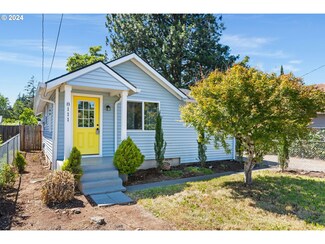 8111 SE 64th Ave, Portland, OR 97206