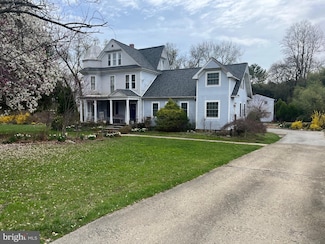 420 Butler Rd, Reisterstown, MD 21136