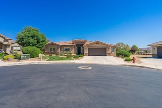 3842 S La Costa Cir, St. George, UT 84790