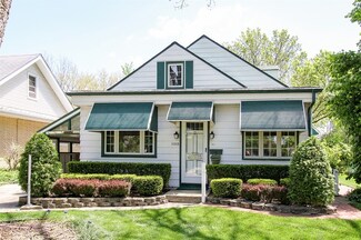 11315 S Whipple St, Alsip, IL 60803