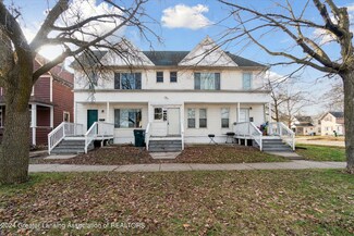 900 Eureka St, Lansing, MI 48912