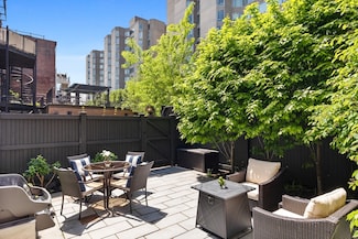 256 W Newton St Unit 1, Boston, MA 02116
