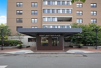 8 Whittier Place Unit 15K, Boston, MA 02114
