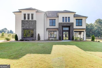 2900 Waterford Dr SW, Conyers, GA 30094