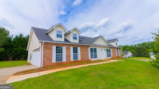 213 Whistle Way Unit 1, Locust Grove, GA 30248