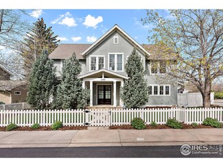 2985 Washington St, Boulder, CO 80304