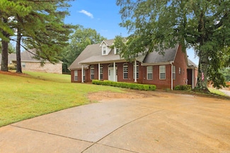 1321 Martin Dr E, Wynne, AR 72396