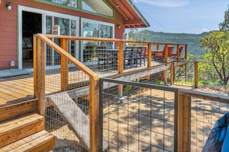 56393 Marina View Way, Bass Lake, CA 93604