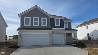 5840 Sunstone Rd, Indianapolis, IN 46239