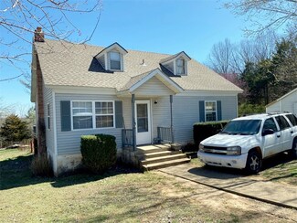 6784 Saddlebrook Loop, Everton, AR 72633