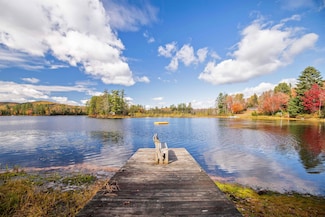 235 Lancaster Rd Unit 5, Whitefield, NH 03598
