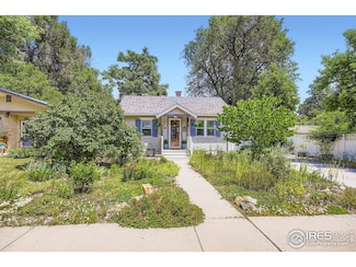428 Francis St, Longmont, CO 80501