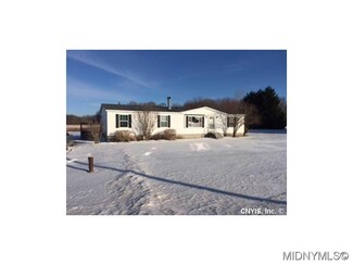 6526 Sholtz Rd, Verona, NY 13478