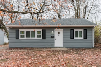 6213 Windsor Dr, Indianapolis, IN 46219