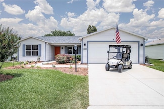 9245 SE 178th Madeline Ln, The Villages, FL 32162