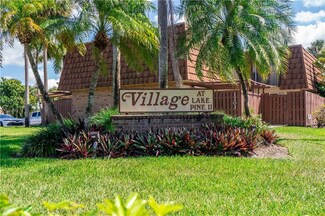 11852 SW 13th Ct, Davie, FL 33325
