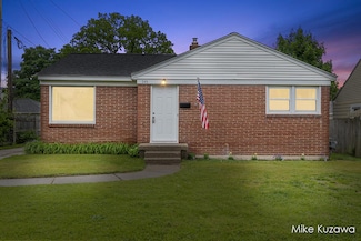 945 Dorothy St NW, Grand Rapids, MI 49504