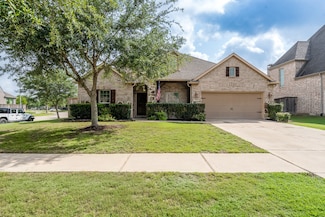 4722 Trickle Creek Ct, Fulshear, TX 77441