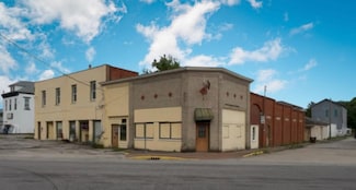105 S Meridian St, Sunman, IN 47041