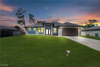 906 Bayard Terrace, Port Charlotte, FL 33948