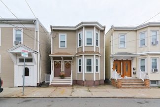 103-105 Homer St, Boston, MA 02128