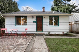 9223 21st Ave SW, Seattle, WA 98106