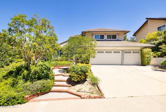 11912 Beaufait Ave, Porter Ranch, AK 91326