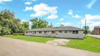 5409 Suez St Unit 4, Houston, TX 77020