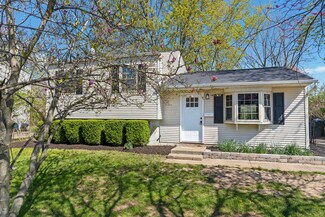5418 Kedge Ln, Columbus, OH 43232