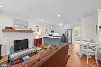2534 Fairfax Dr Unit 5BII, Arlington, VA 22201