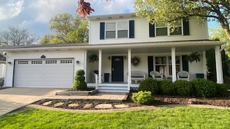 2207 E Glendale Blvd, Valparaiso, IN 46383