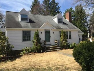 32 Bernard Rd, Wellesley Hills, MA 02481