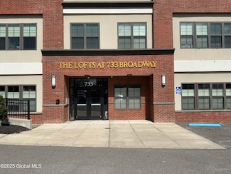 733 Broadway Unit 209, Albany, NY 12207