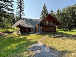 1100 Rhodes Draw Unit 1 & 2, Kalispell, MT 59901