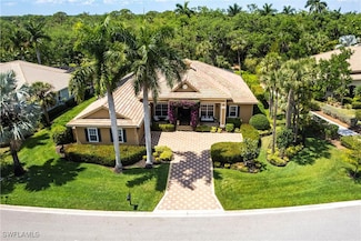 3841 River Point Dr, Fort Myers, FL 33905