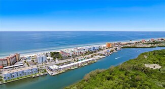 18400 Gulf Blvd Unit 1109, Indian Shores, FL 33785