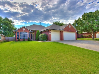 2540 Weymouth Way, Norman, OK 73071