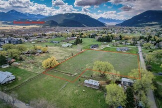TBD Canyon View Dr, Livingston, MT 59047