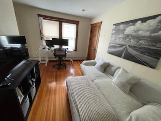 127 Belgrade Ave Unit 2, Roslindale, MA 02131