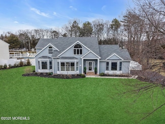 734 Durham Terrace, Brick, NJ 08724