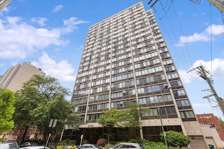 2754 N Hampden Ct Unit 1101, Chicago, IL 60614