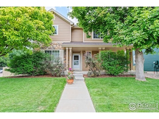 502 Peregrine Cir, Longmont, CO 80504