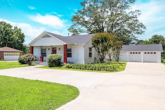 18324 Arch St Unit STREET, Little Rock, AR 72206