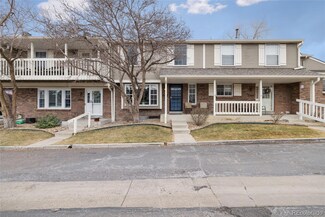 7272 E Appleton Cir Unit 293, Centennial, CO 80112